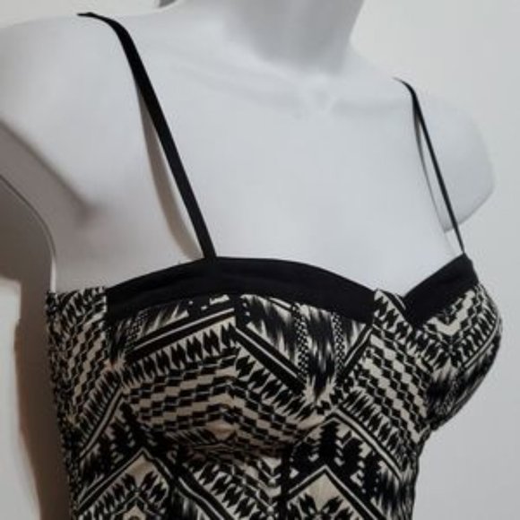 Band Of Gypsies Boho Dress - Picture 10 of 14